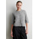 Second Female cardigan gris 2