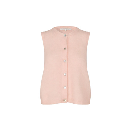 Second Female strickjacke rosa