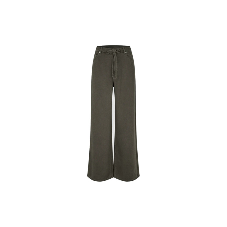Second Female hose grÜn 1