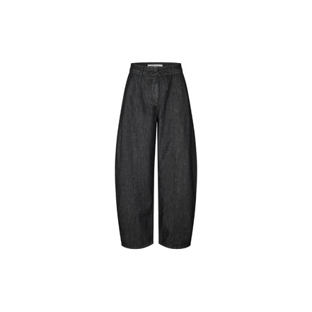 Second Female jeans zwart