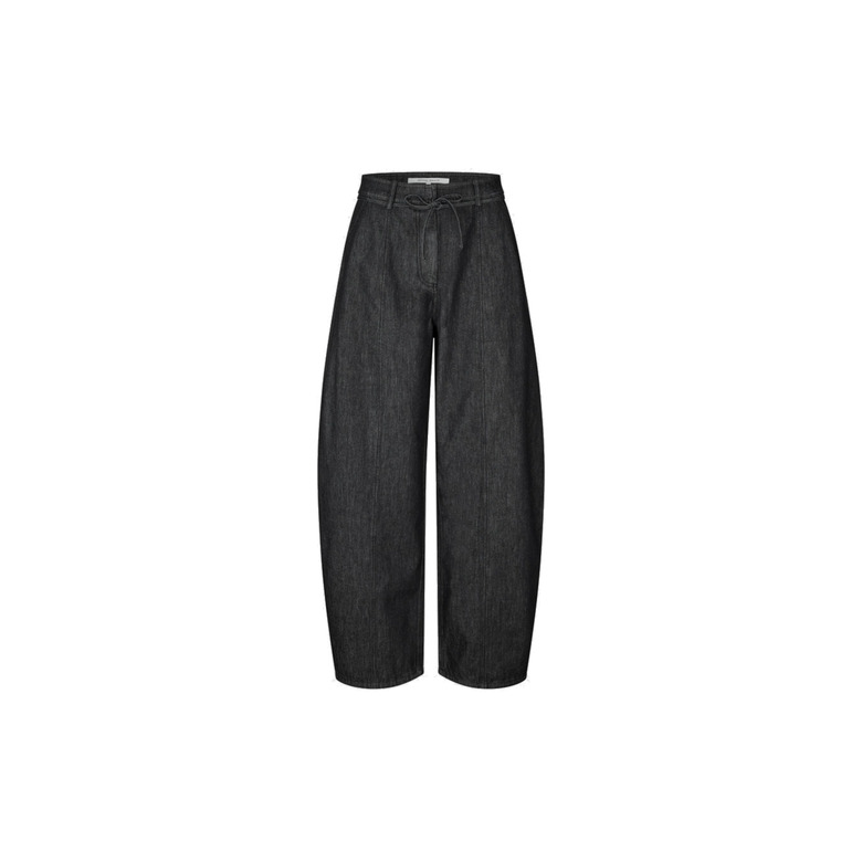 Second Female jeans schwarz 1