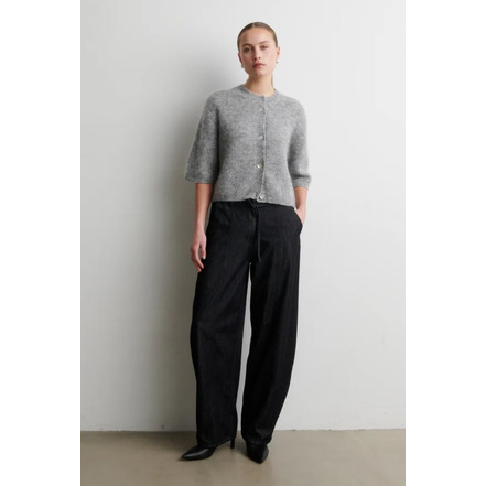 Second Female jeans zwart