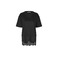 Second Female t-shirt schwarz 1