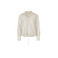 Second Female blouse ecru 1