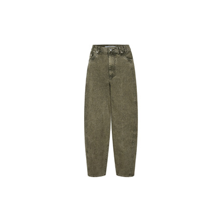 Second Female jeans grÜn