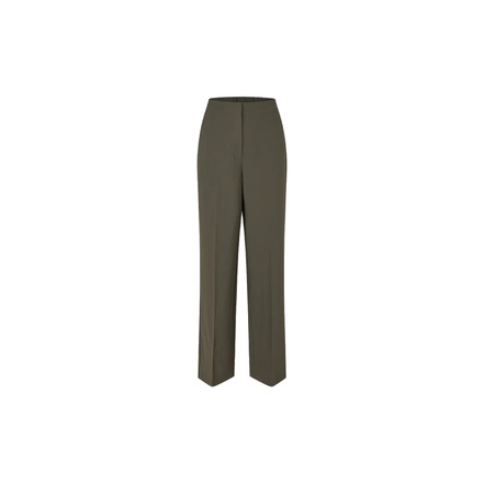 Second Female hose grÜn