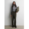Second Female pantalon vert 2