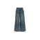 Object jeans bleu 1