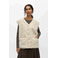 Object vest ecru 2