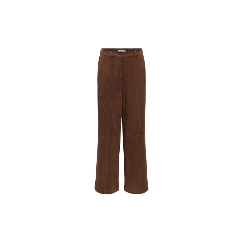 Object hose taupe 1