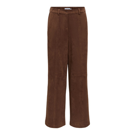 Object broek taupe