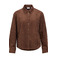 Object blouse cognac 2