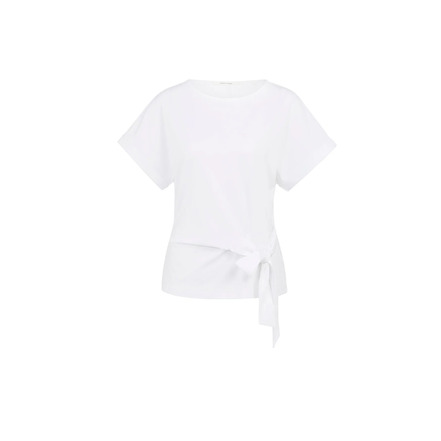 Yaya t-shirt blanc