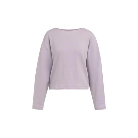 Yaya sweater violett