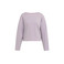 Yaya sweater violett 1