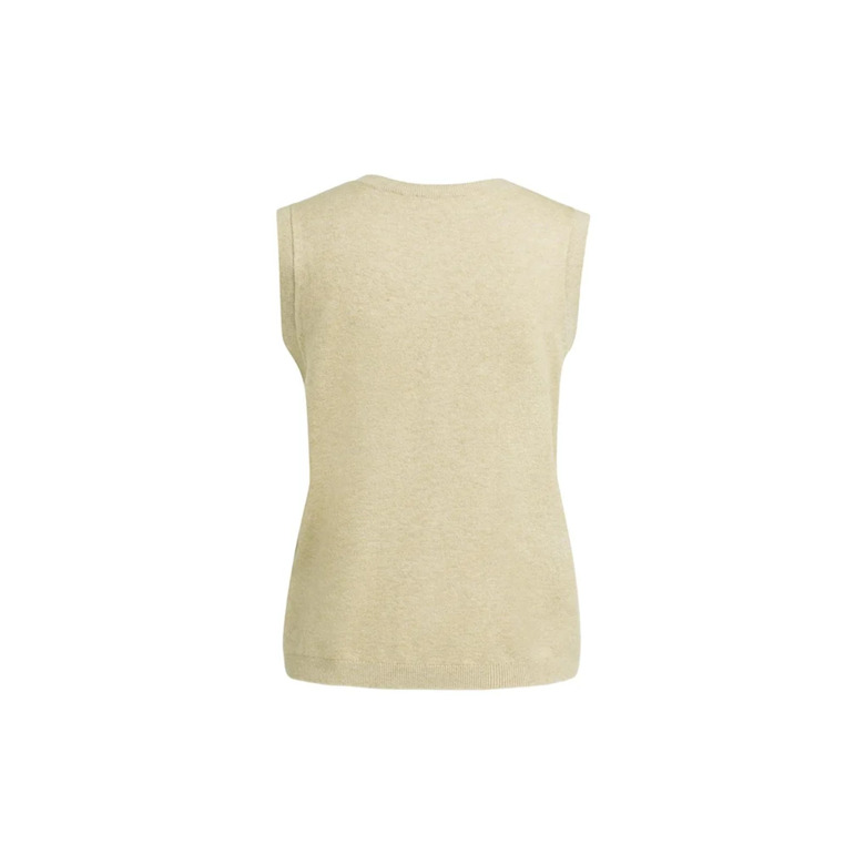 Yaya strickjacke grÜn 2