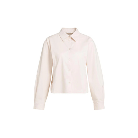 Yaya bluse beige