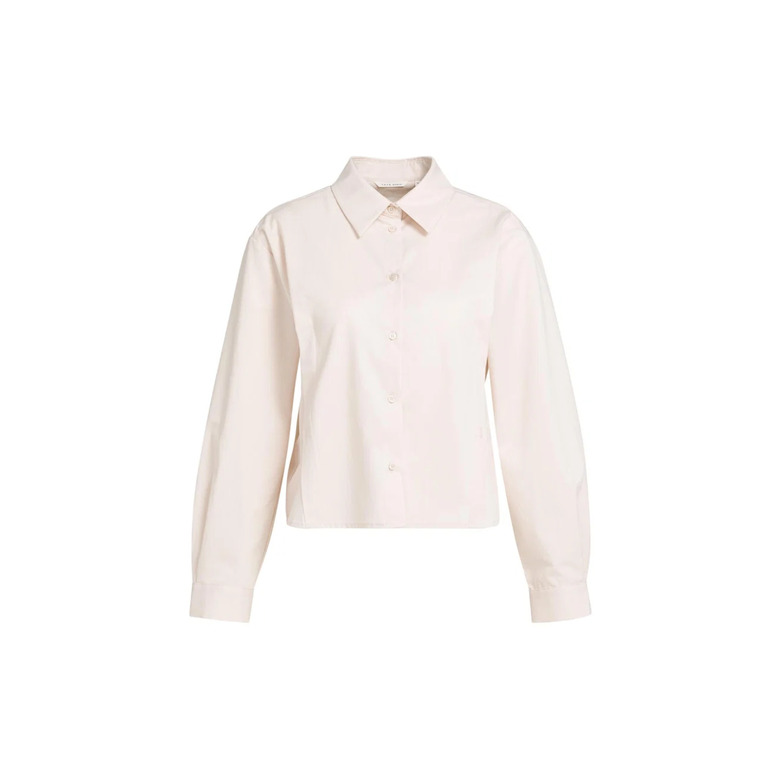Yaya blouse beige 1