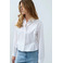 Yaya bluse weiss 2