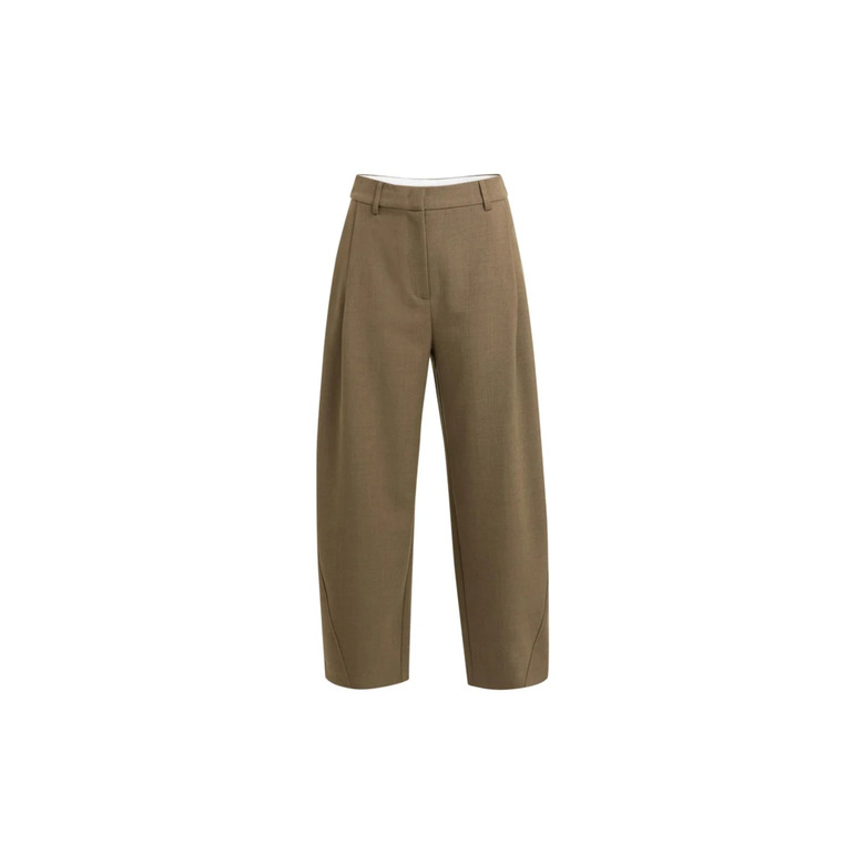 Yaya hose braun 1