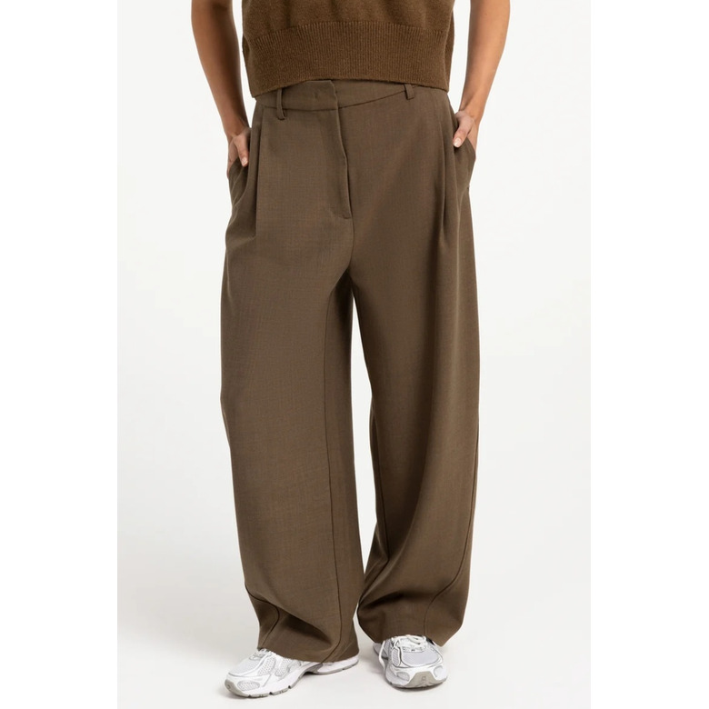 Yaya hose braun 2