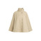 Yaya weste beige 1