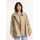 Yaya weste beige 2