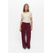 Object broek bordeaux 2
