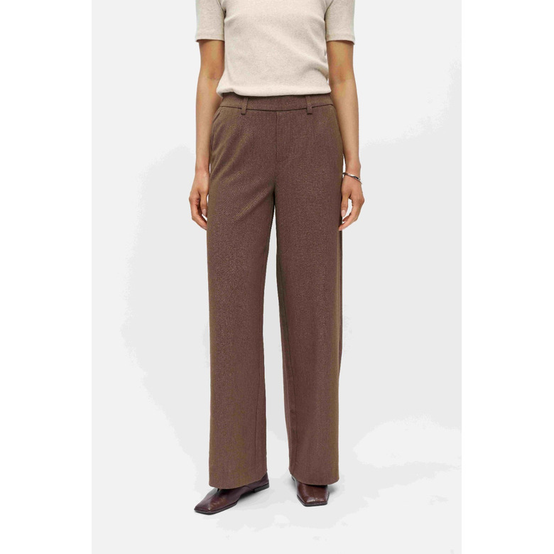 Object hose cognac 2