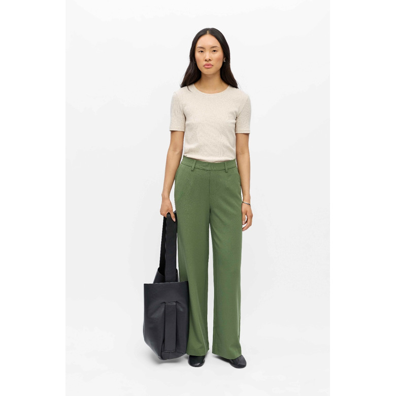 Object pantalon vert 2