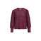 Object blouse bordeaux 1