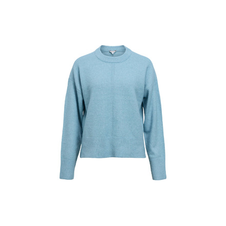 Object trui blauw