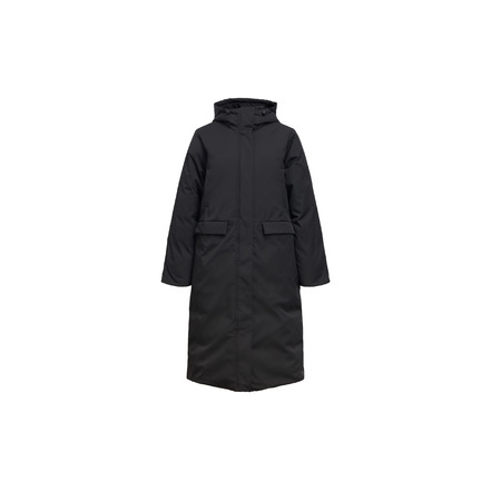 Object jacke schwarz