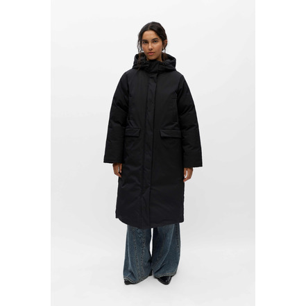 Object jacke schwarz