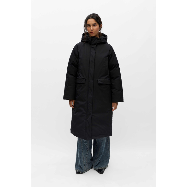 Object jacke schwarz 2