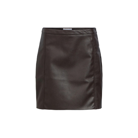 Object skirt brown