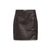 Object skirt brown 1