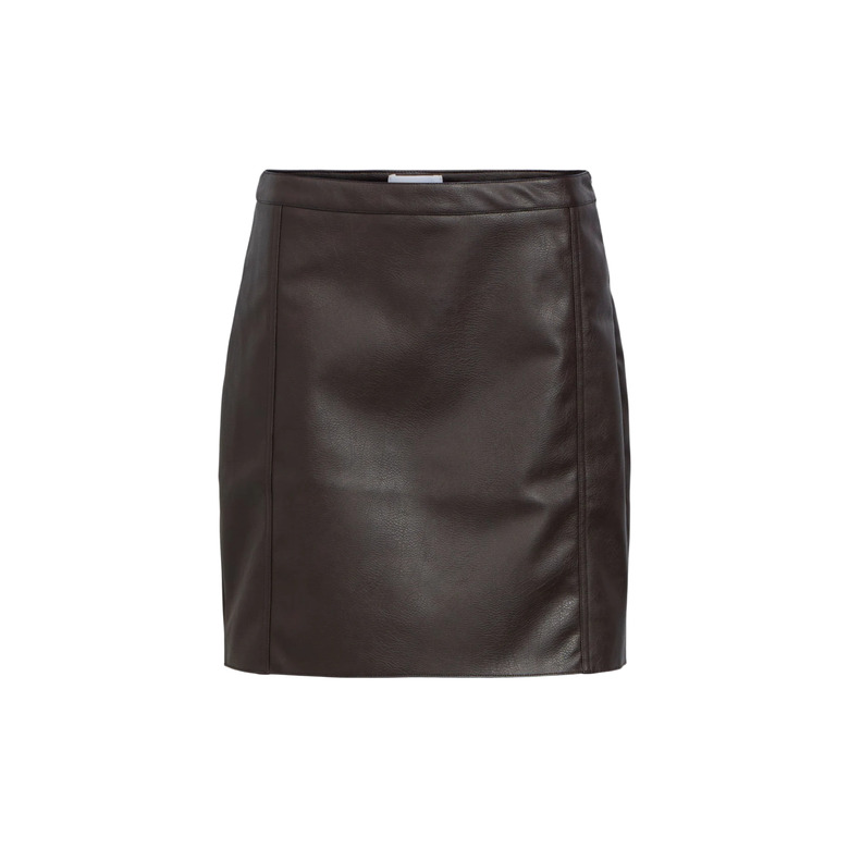 Object skirt brown 1