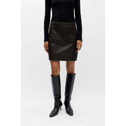 Object skirt brown