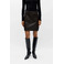 Object skirt brown 2