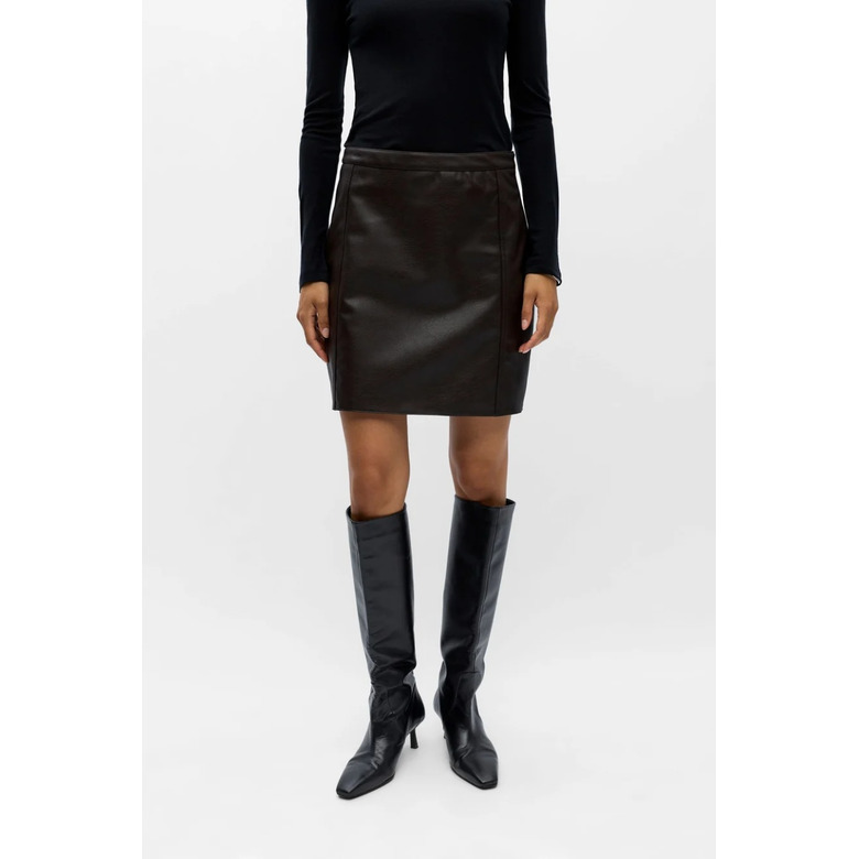 Object skirt brown 2
