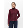 Object cardigan bordeaux 2
