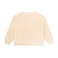 Someone Kids sweater ecru 2
