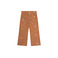 Someone Kids broek cognac 1