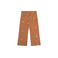 Someone Kids broek cognac 2