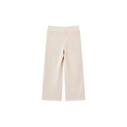 Someone Kids pantalon ecru