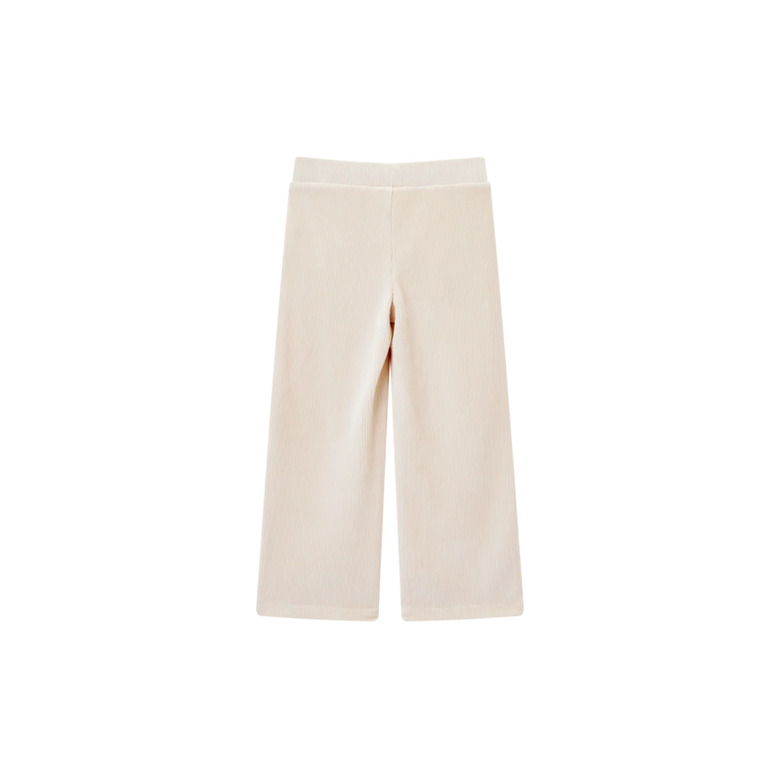 Someone Kids broek ecru 2