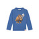 Someone Kids t-shirt blau 1