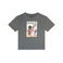 Someone Junior Meisjes t-shirt vert 1