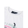 Someone Junior Meisjes t-shirts ecru 2
